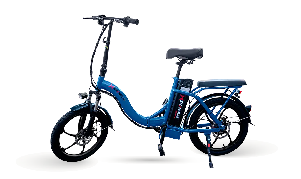 E-BIKE